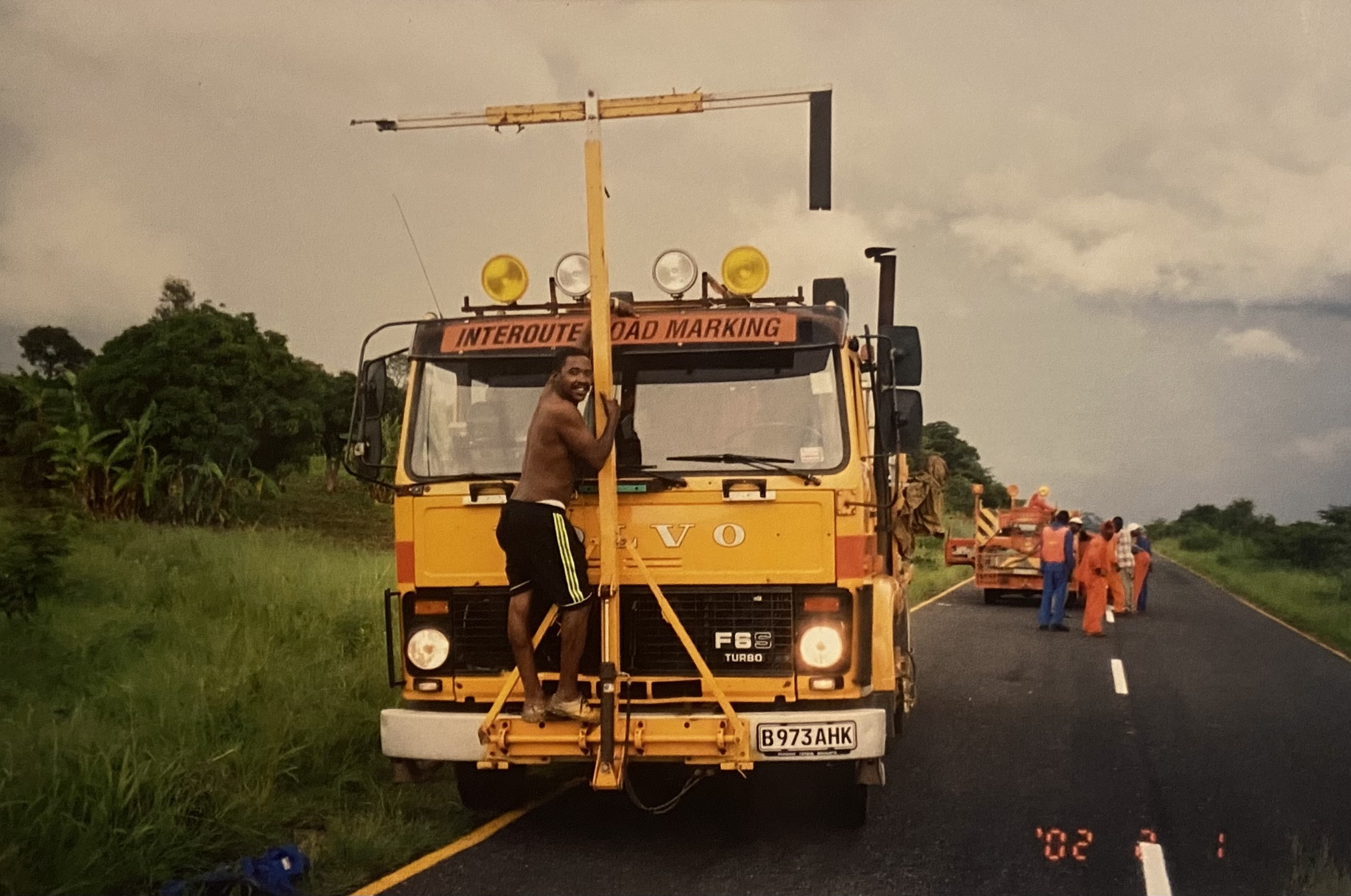N4 Nelspruit - Northern Ring Road